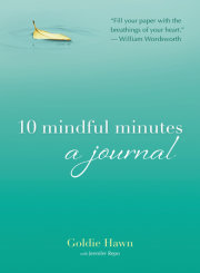 10 Mindful Minutes 