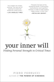 Your Inner Will 