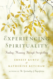 Experiencing Spirituality 