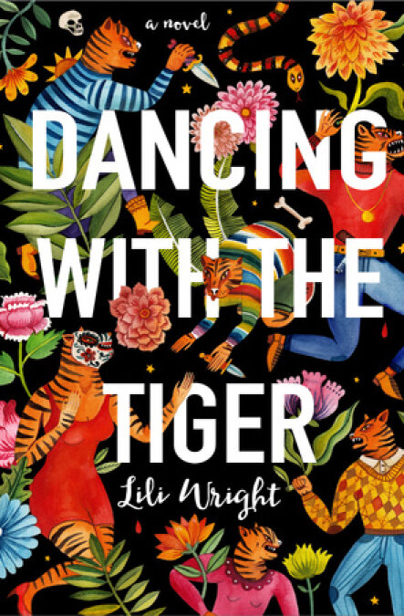Dancing with the Tiger