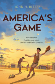 America's Game 