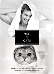 Men & Cats 