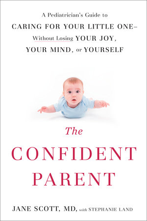 The Confident Parent