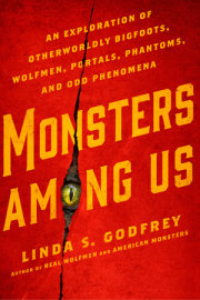 Monsters Among Us 