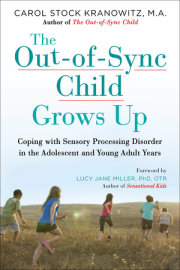 The Out-of-Sync Child Grows Up 
