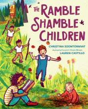 The Ramble Shamble Children 