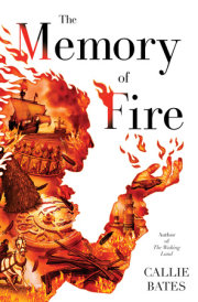 The Memory of Fire 