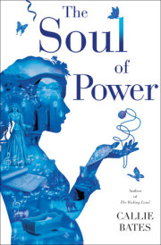 The Soul of Power 