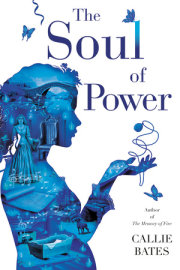 The Soul of Power 