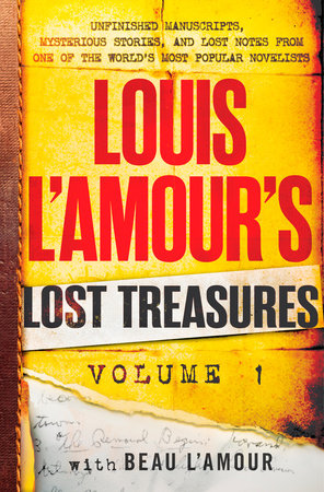 Buy Louis L'Amour Short Story Collection in Bulk