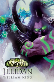 Illidan: World of Warcraft