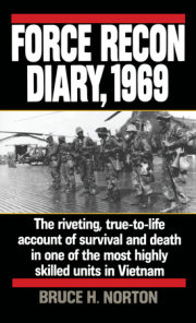 Force Recon Diary, 1969 