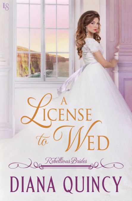 A License to Wed