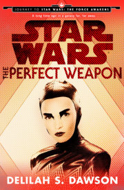 The Perfect Weapon (Star Wars) (Short Story) 