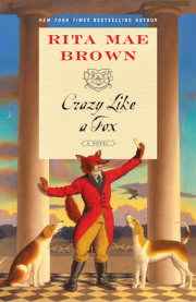 Crazy Like a Fox 