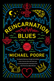 Reincarnation Blues 