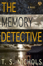 The Memory Detective 