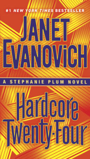 Hardcore Twenty-Four 
