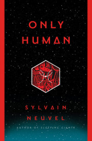 Only Human