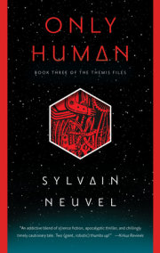 Only Human 