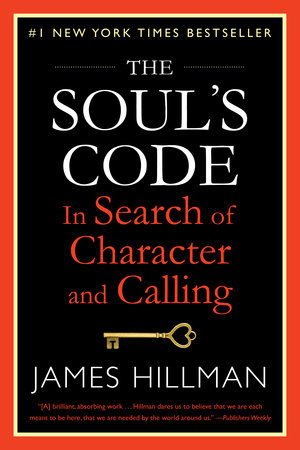 The Soul's Code