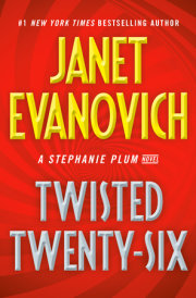 Twisted Twenty-Six 