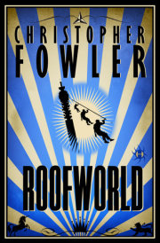 Roofworld 