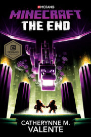 Minecraft: The End 