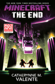 Minecraft: The End 