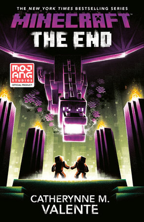 What Is The End In Minecraft