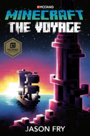 Minecraft: The Voyage 