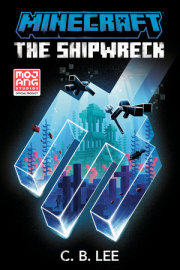 Minecraft: The Shipwreck 