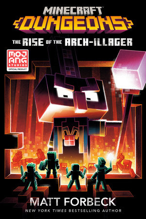 Guide to Minecraft Legends eBook by Mojang AB - EPUB Book