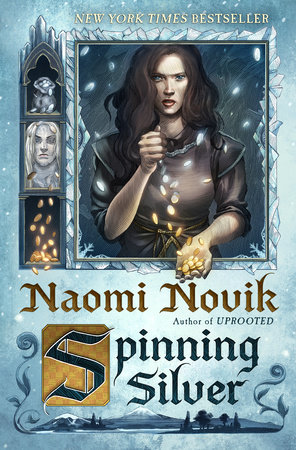 A Deadly Education by Naomi Novik, Hardcover