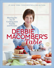 Debbie Macomber's Table 