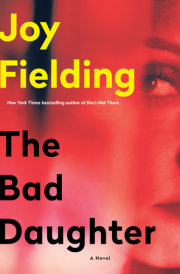 The Bad Daughter 