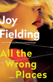 All the Wrong Places 