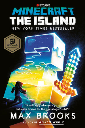 Minecraft Mobspotter's Encyclopedia: The official guide to explore