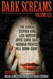 Dark Screams: Volume Six 