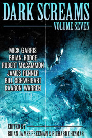 Dark Screams: Volume Seven