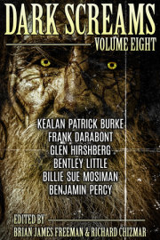 Dark Screams: Volume Eight 