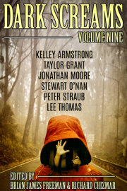 Dark Screams: Volume Nine 