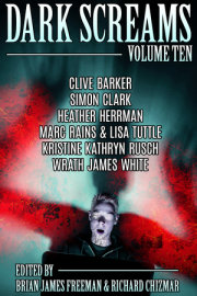 Dark Screams: Volume Ten 