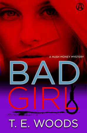 Bad Girl