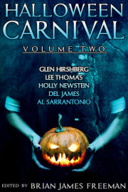 Halloween Carnival Volume 2 