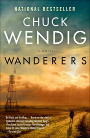 Wanderers 