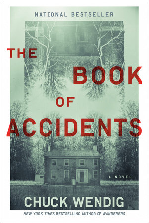 The Book of Accidents