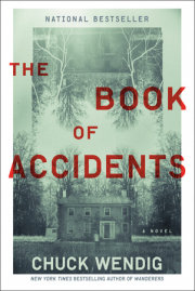 The Book of Accidents 