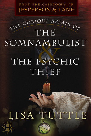 The Curious Affair of the Somnambulist & the Psychic Thief