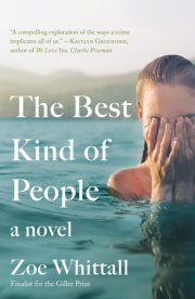 The Best Kind of People 